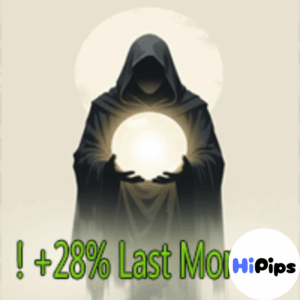 THE ORB MASTER MT5 logo