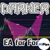 DARKER EA MT4 logo