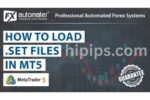 POW BANKER EA MT5 V8.991 Build 5525+ SetFiles - Image 2