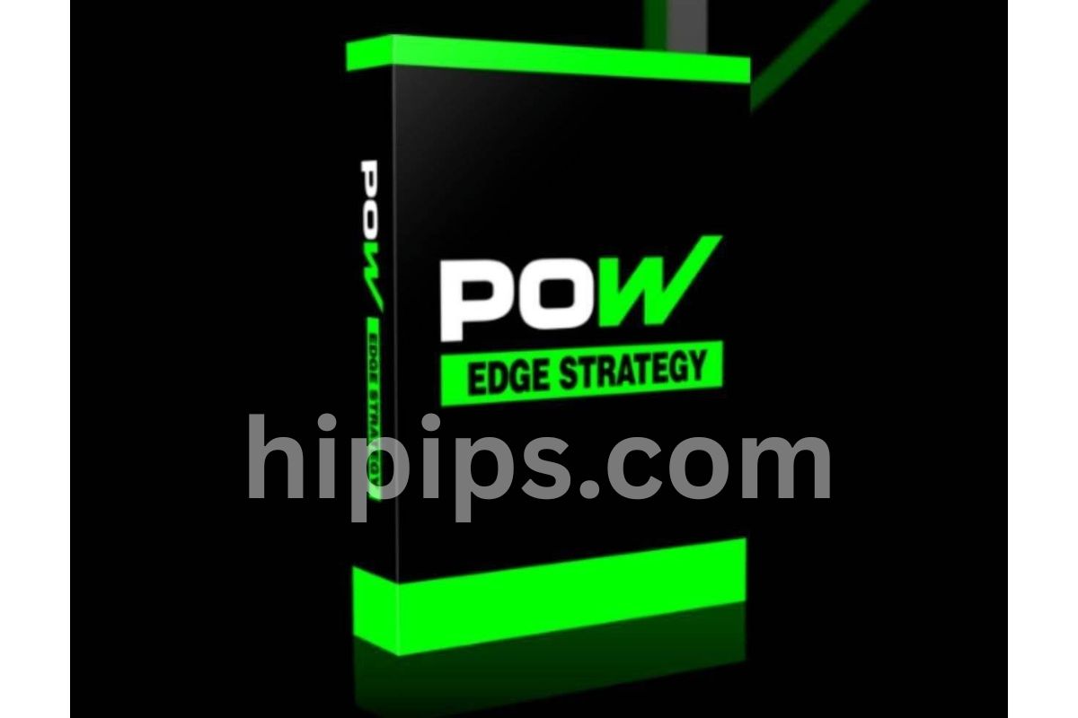 POW BANKER EA MT5 