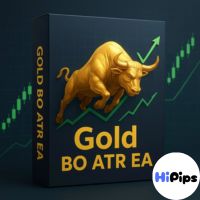 goldboatrea logo Gold Bo Atr EA MT5 v2.0 logo