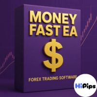 moneyfastea logo Money FAST EA MT5 logo