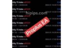 Pro Plus EA MT5 Build 5283 - Image 2