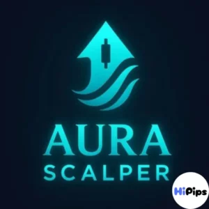 Aura Scalper Engine EA MT4