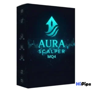 Aura Scalper Engine v2.06 MQ4 Source Code