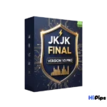 JKJK FINAL VERSION V3 Pro MT5 logo