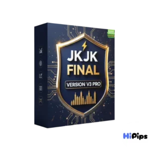 JKJK FINAL VERSION V3 Pro MT5 logo