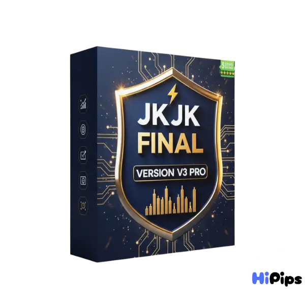 JKJK FINAL VERSION V3 Pro MT5 JKJK FINAL VERSION V3 Pro MT5 logo