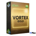 Vortex Gold EA MT4