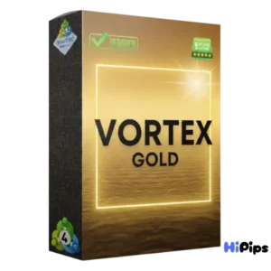 Vortex Gold EA MT4