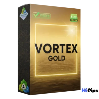 Vortex Gold EA MT4