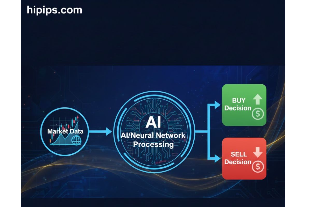 Alfa QuantFX EA MT4
