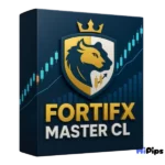 FortiFx Master CL EA MT4 logo