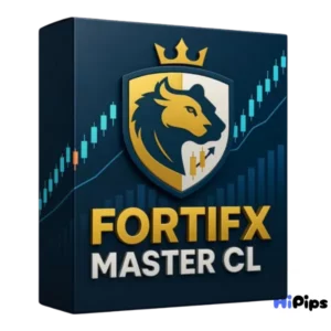 FortiFx Master CL EA MT4 logo