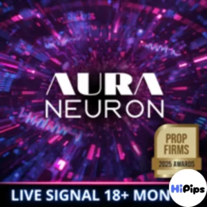 Aura Neuron EA MT4