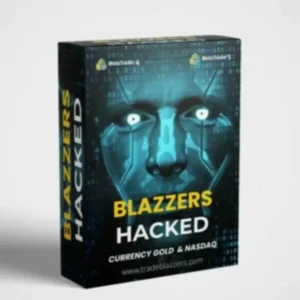 Blazzers Hacked EA MT4