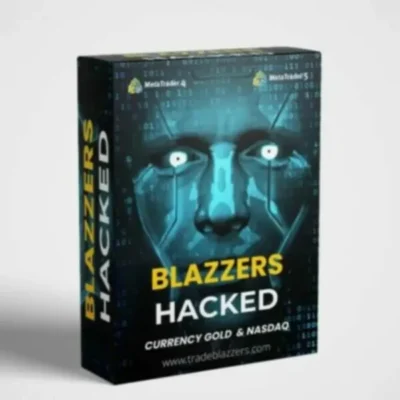 Blazzers Hacked EA MT4