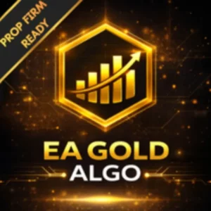 EA Gold Algo MT4