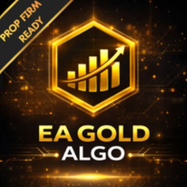 EA Gold Algo MT4 EA Gold Algo MT4