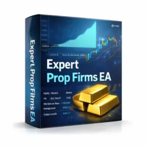 Expert Prop Firms EA MT4