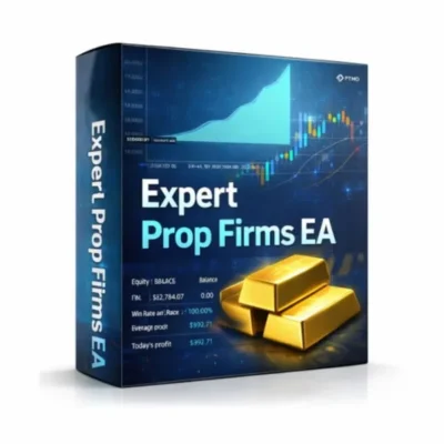 Expert Prop Firms EA MT4