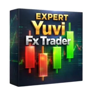Expert Yuvi Fx Trader MT5