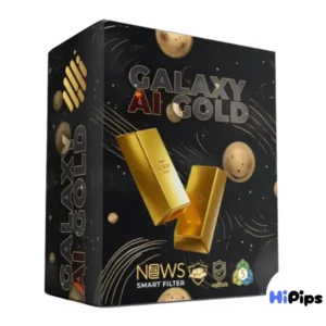 Galaxy AI Gold EA MT5