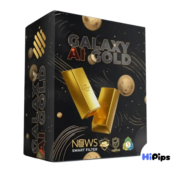 Galaxy AI Gold EA MT5 Galaxy AI Gold EA MT5