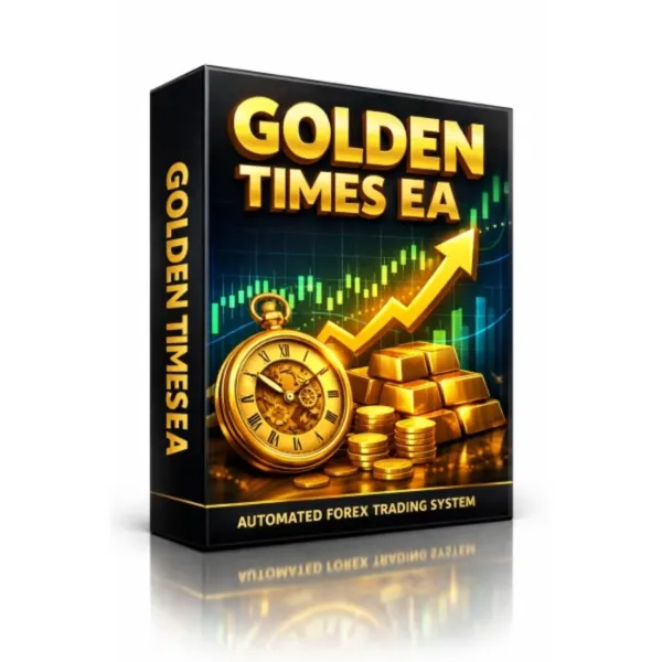 Golden Times EA MT4 Golden Times EA MT4