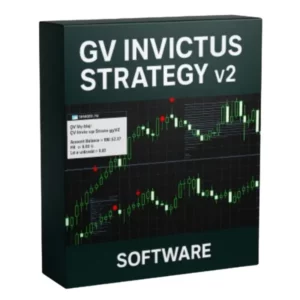Invictus Strategy Indicator v2 MT5