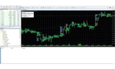 Invictus Strategy Indicator v2 MT5 Review