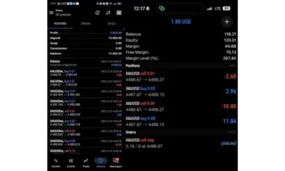 New Stoploss Royal Pips EA MT5 Review