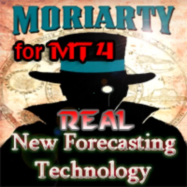Professor Moriarty MT4 Professor Moriarty MT4