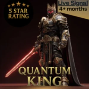 Quantum King EA MT4 v3.1
