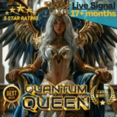 Quantum Queen EA MT5 v3.52