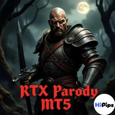 RTX Parody EA MT5