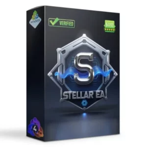 Stellar EA MT4 v3.9