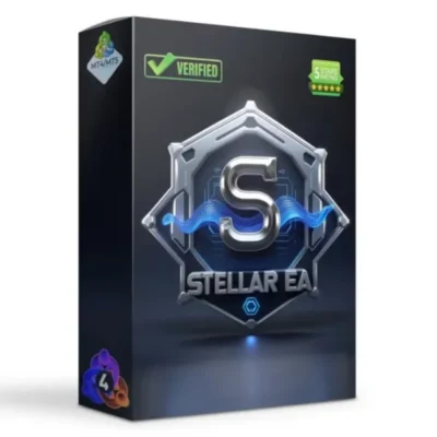 Stellar EA MT4 v3.9