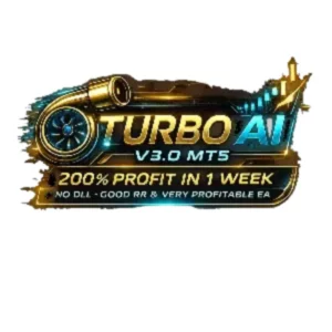 Turbo AI EA MT5 v3.0