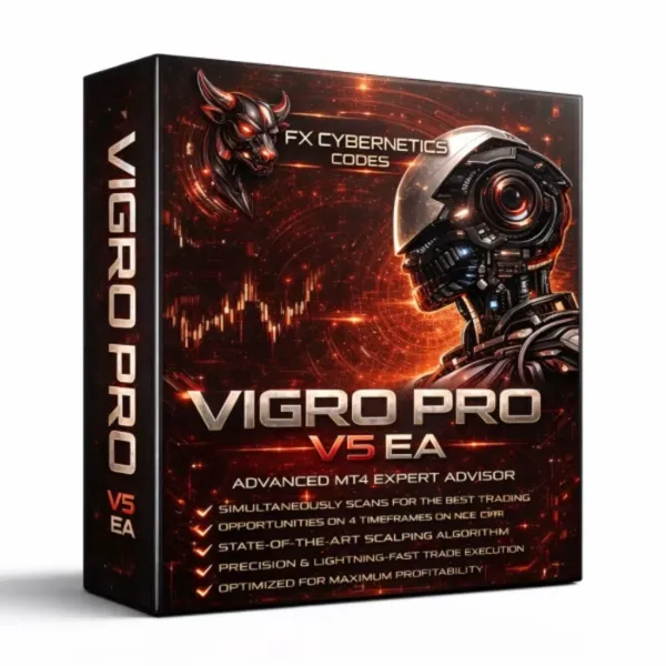 VIGRO PRO V6 EA MT4 VIGRO PRO V6 EA MT4