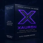 XAURON EA MT5 V3.3
