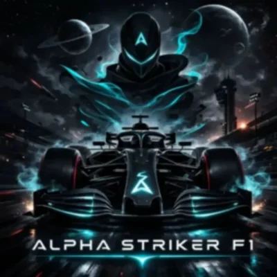 ALPHA STRIKER F1 MT5
