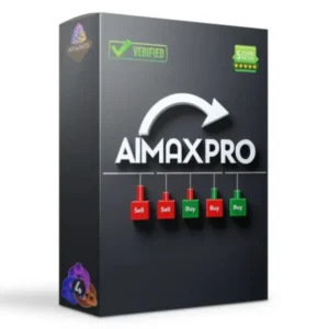 AiMaxPro EA MT4