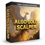 Algo Gold Scalper EA MT4