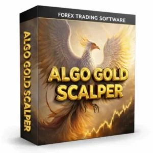 Algo Gold Scalper EA MT4