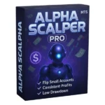 Alpha Scalper Pro MT5