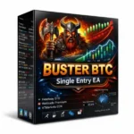 BUSTER BTC Single Entry EA MT5