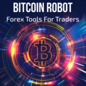 Bitcoin Robot EA MT4