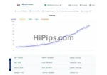 Bitcoin Robot EA MT4 v9.4 BUILD 1460+ - MT4 Expert Advisor product preview