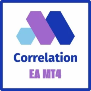 Correlation EA 2024 MT4